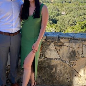 Abercrombie & Fitch Dress